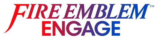 Логотип Fire Emblem Engage