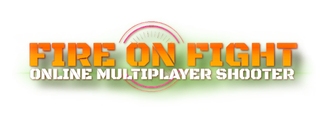 Логотип Fire On Fight : Online Multiplayer Shooter