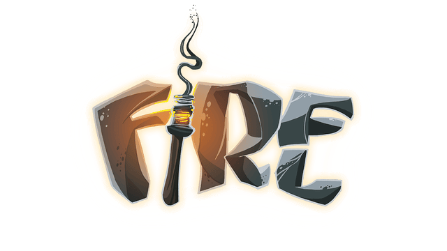 Логотип Fire: Ungh’s Quest