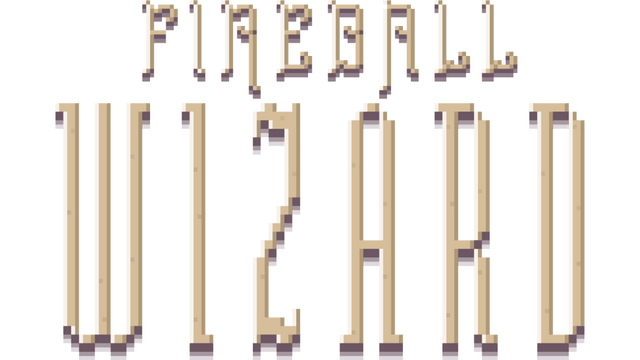 Логотип Fireball Wizard