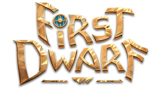 Логотип First Dwarf