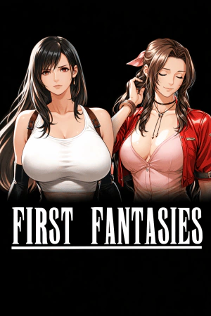 First Fantasies