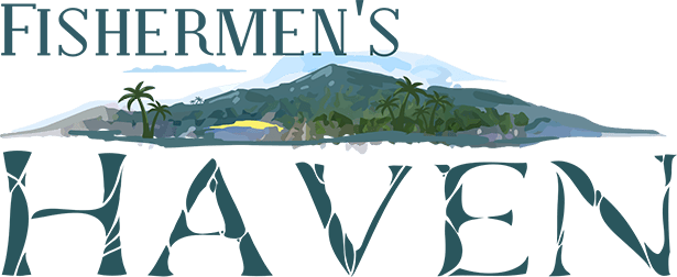 Логотип Fishermen's Haven