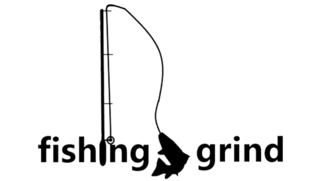 Логотип Fishing Grind