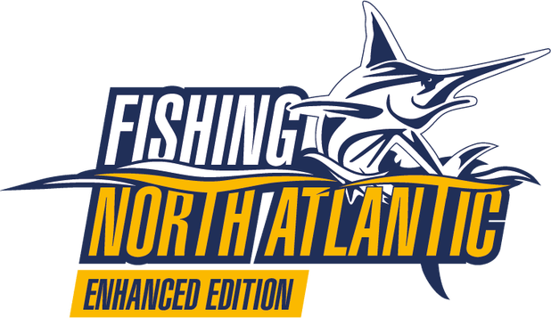 Логотип Fishing: North Atlantic