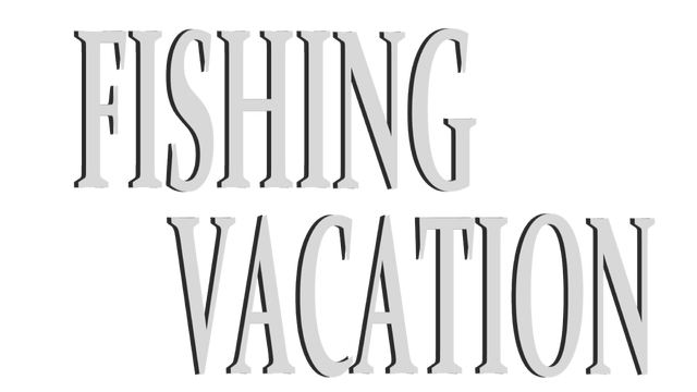 Логотип Fishing Vacation