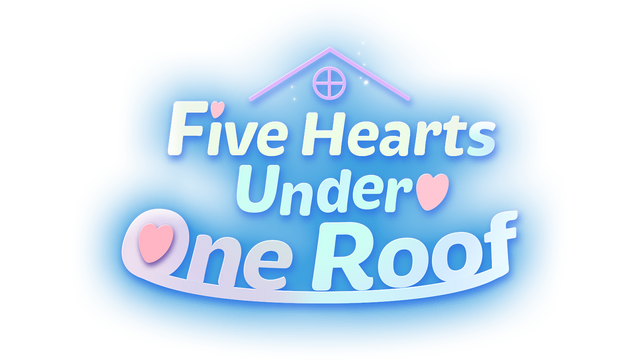 Логотип Five Hearts Under One Roof