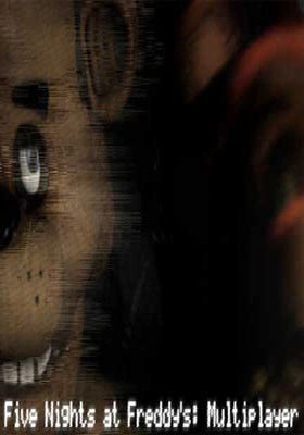 Five Nights at Freddy’s: Multiplayer 1-2