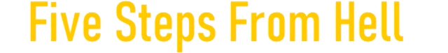 Логотип Five Steps From Hell