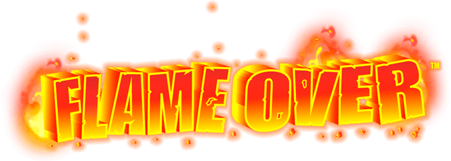 Логотип Flame Over