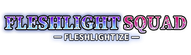 Логотип Fleshlight Squad - Fleshlightize -