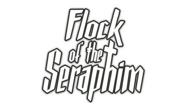 Логотип Flock of the Seraphim