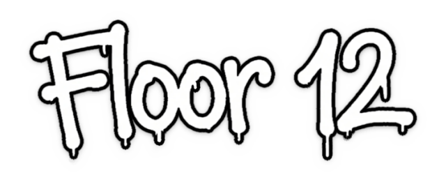 Логотип Floor 12