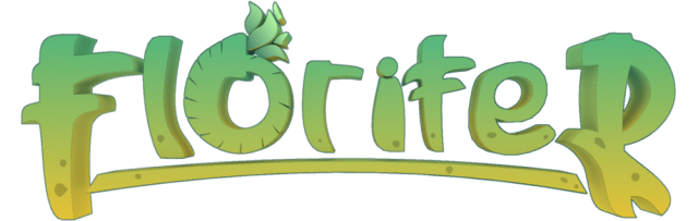Логотип Florifer