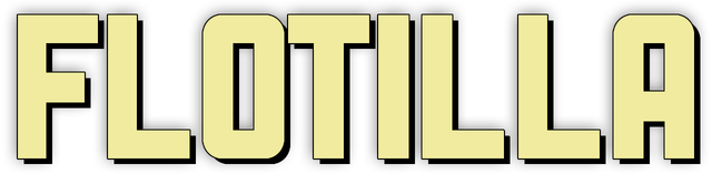 Логотип Flotilla