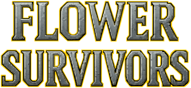 Логотип Flower Survivors