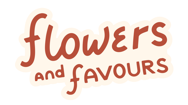 Логотип Flowers And Favours: Florist Simulator