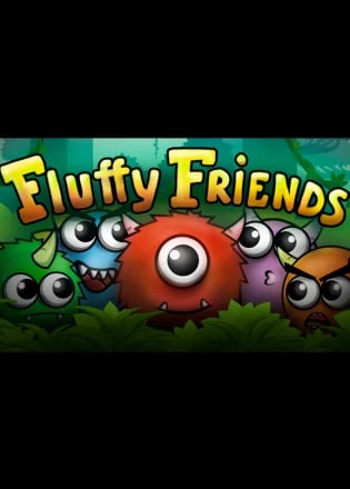 Fluffy Friends