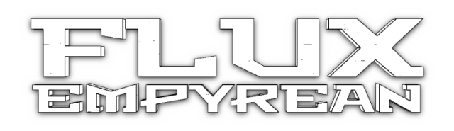 Логотип Flux Empyrean