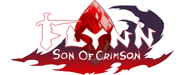 Логотип Flynn: Son of Crimson