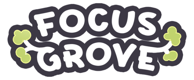 Логотип Focus Grove