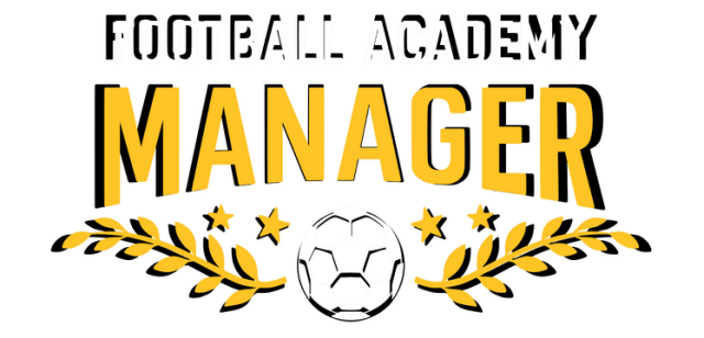 Логотип Football Academy Manager