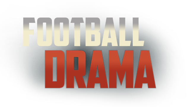 Логотип Football Drama