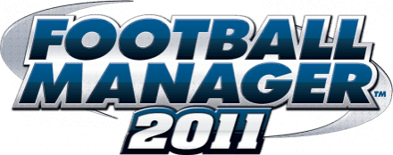 Логотип Football Manager 2011