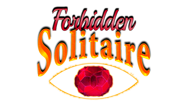 Логотип Forbidden Solitaire