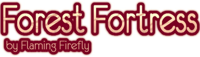 Логотип Forest Fortress
