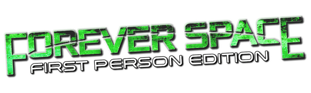 Логотип Forever Space: First Person Edition