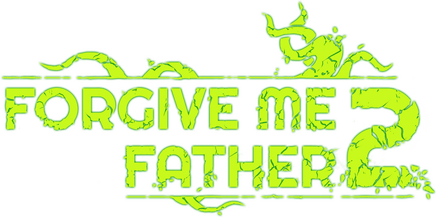 Логотип Forgive Me Father 2