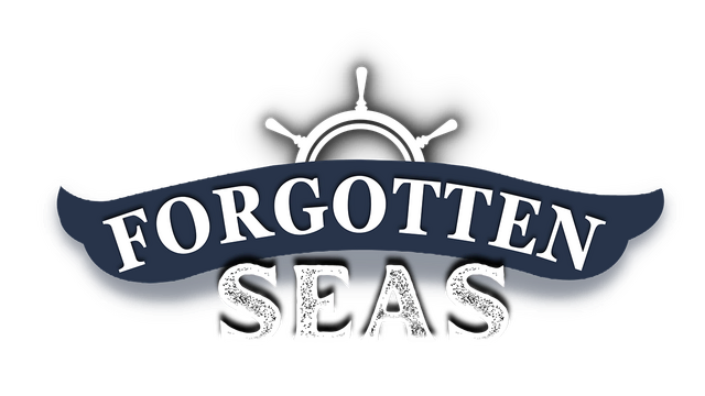 Логотип Forgotten Seas