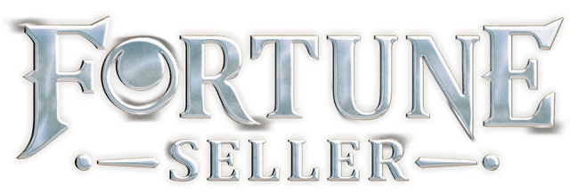 Логотип Fortune Seller