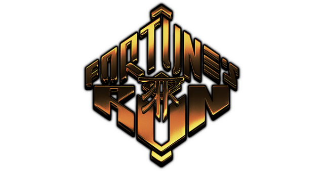 Логотип Fortune's Run