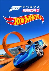 Forza Horizon 3: Hot Wheels