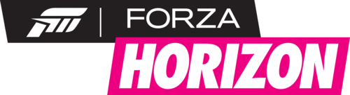 Логотип Forza Horizon