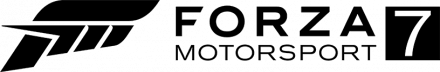 Логотип Forza Motorsport 7