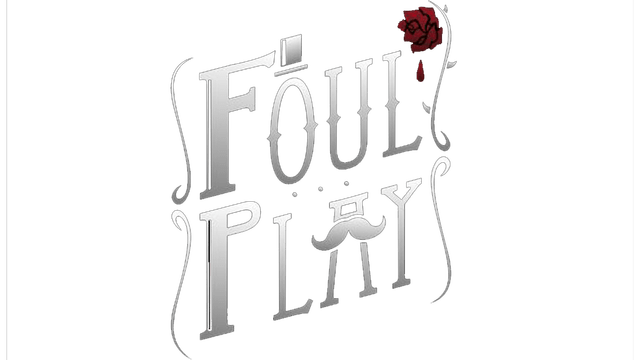 Логотип Foul Play