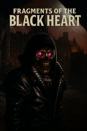 Fragments of the Black Heart
