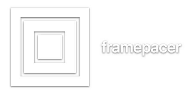 Логотип framepacer