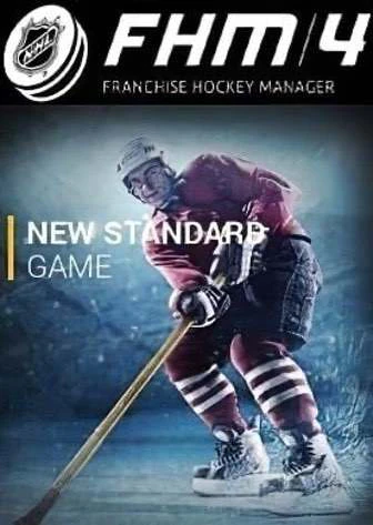 Franchise Hockey Manager 4