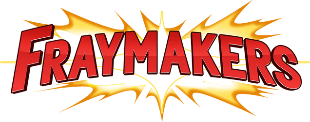 Логотип Fraymakers