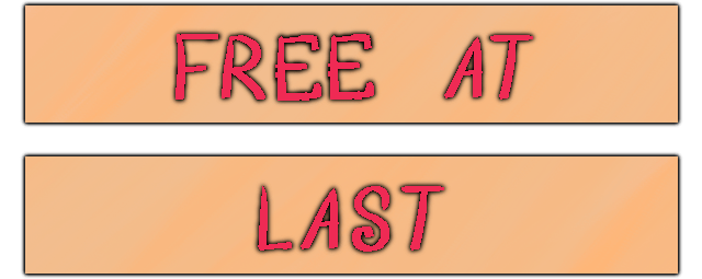 Логотип Free At Last