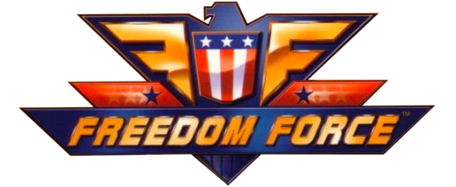 Логотип Freedom Force