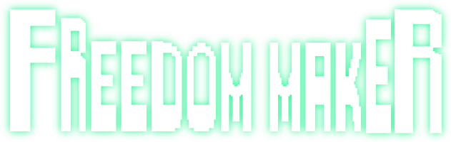 Логотип Freedom Maker