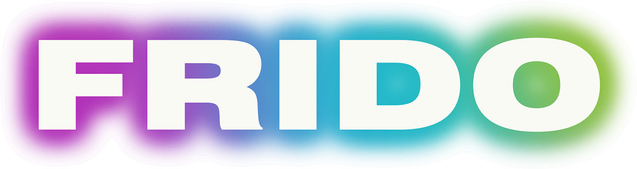 Логотип Frido