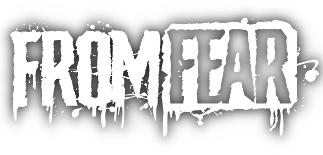 Логотип From Fear