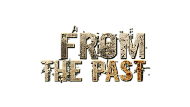 Логотип From The Past