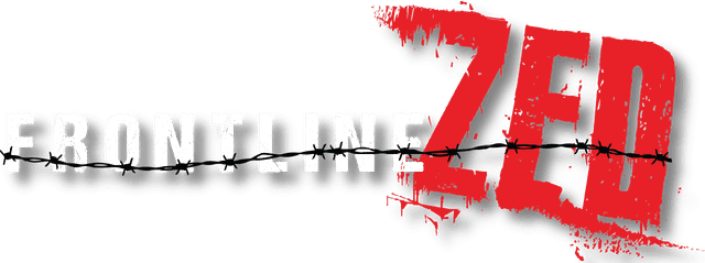 Логотип Frontline Zed